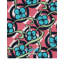 L'Americana Rectangle Placemats-96433387