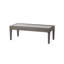ANTIBES LOVESEAT & TABLE