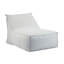 Fauteuil à billes d'extérieur, ensemble de 2-1290254134