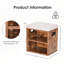 Petit banc à chaussures avec range-chaussures-79062104-77249365