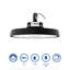 13 en 5000K 120 à 160 à 200 watts à intensité variable réglable à intensité variable et haute intensité 24,600-32,800-41,000 lumens AC100-277V