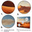 Sahara Desert Multiple Countries III - Landscapes Wall Decor-1639948047-1639948145