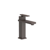 Skylar Single Hole Bathroom Faucet with Drain Assembly