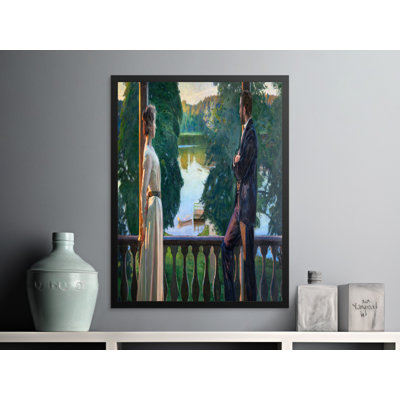 Townsley No Frame Print