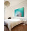 « dandelion two » par sylvia cook-reproduction de photo sur toile tendue-1671626605