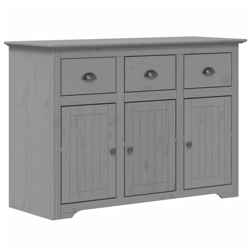 Amarante 115.5cm Sideboard, Grey