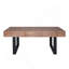 Table basse Rustic