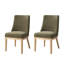 Chaise en bois massif Hedda Farmhouse-799843748
