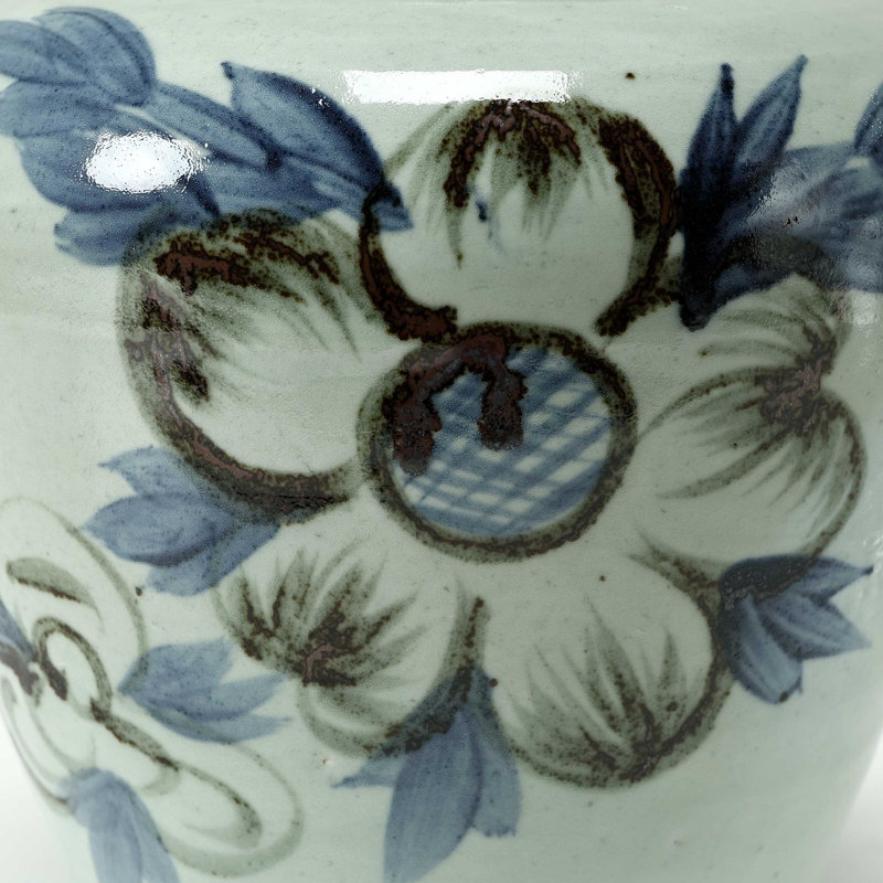 Ceramic Table Vase