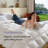 Ultra-Soft Hotel Collection 750 FP All Season Down Comforter with Duvet Insert-250472695