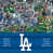 Los Angeles Dodgers is out of stock