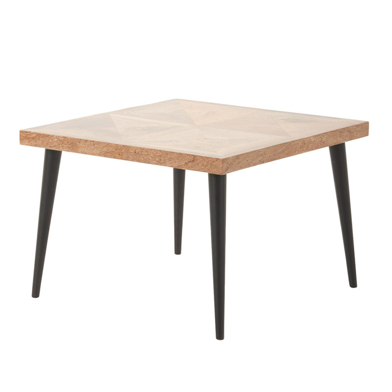 Darielle Four Leg Coffee Table