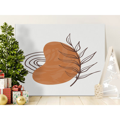 Wrapped Canvas Print Set