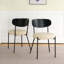 Chaise de salle à manger Modern Kitchen