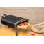 Hitechluxe Stainless Steel Free Standing Propane Pizza Oven-2129703524