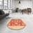 Adalynna Abstract Indoor Rug-373172844