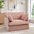 Chenille rose