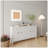 Schonbrunn Sideboard,Buffet table,Dining cabinet,Office credenza with Storage-135503668