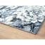 Tapis bleu Cruz-90297279