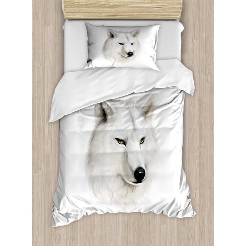 Tanesa Duvet Cover