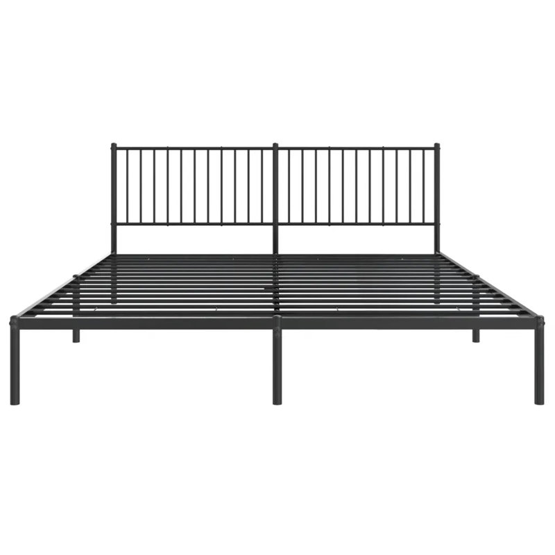 Lidwina Metal Bed, 180 x 200 cm