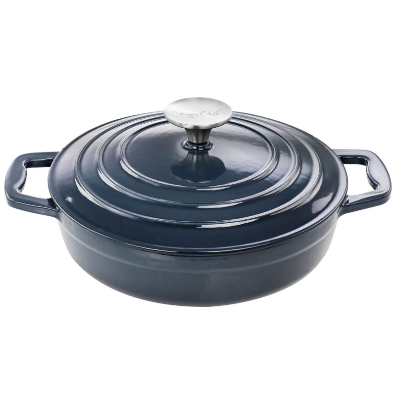 MegaChef 2 pte, Bleu