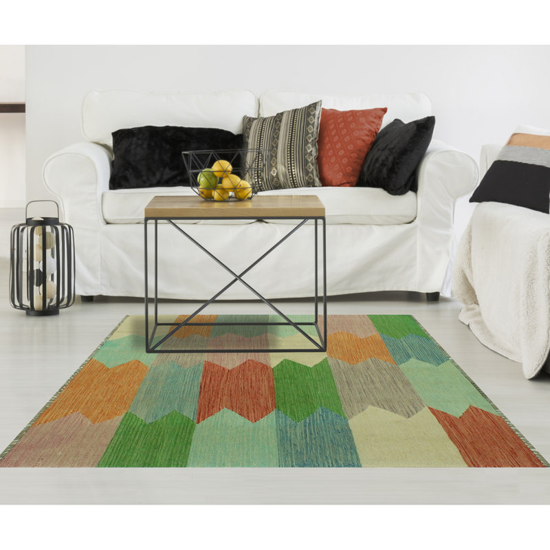 Evelien Wool Indoor Rug