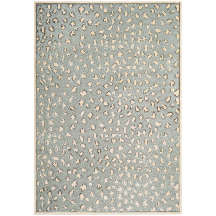 Willhite Animal Print Rug