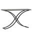 Marco 52" Steel Console Table-27668267