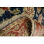Tapis oriental majestueux Ziegler
