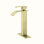 Single-Hole Single-handle Bathroom Faucet