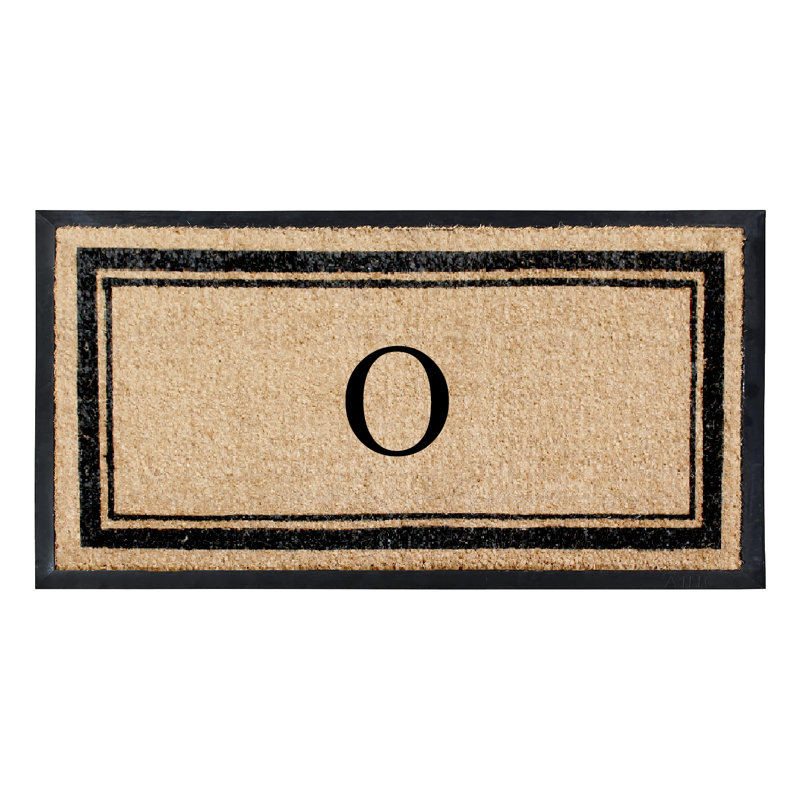 Paillasson Markham Classic, O