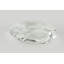 Tizo Crystal Ashtray