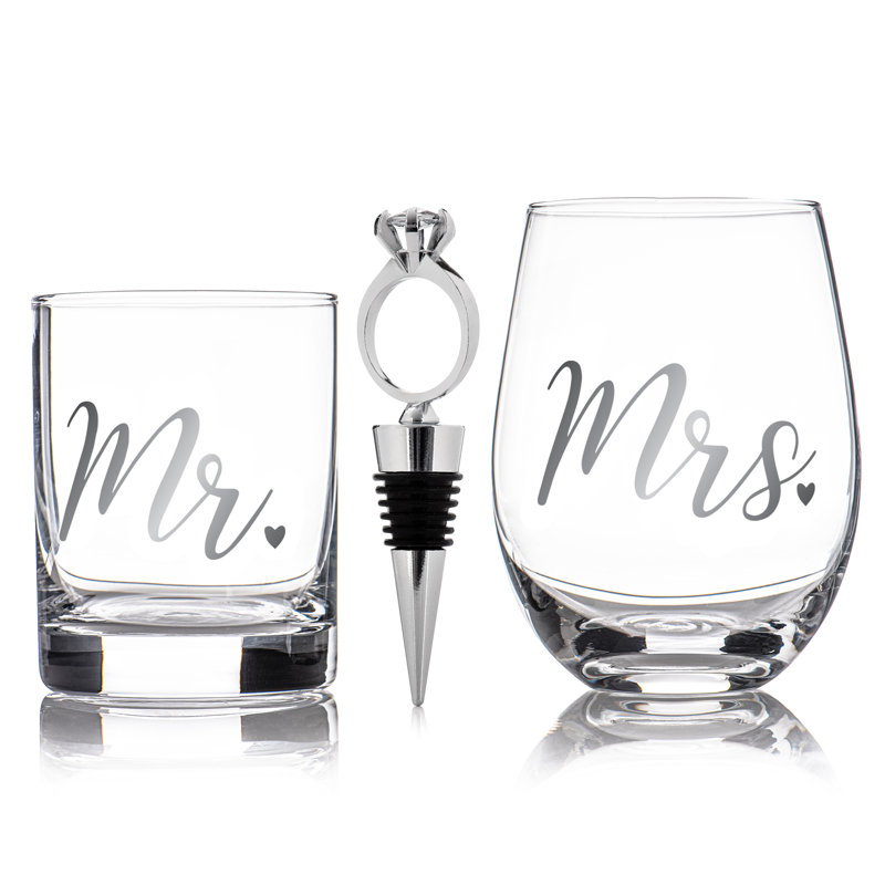 Whiskey Glass