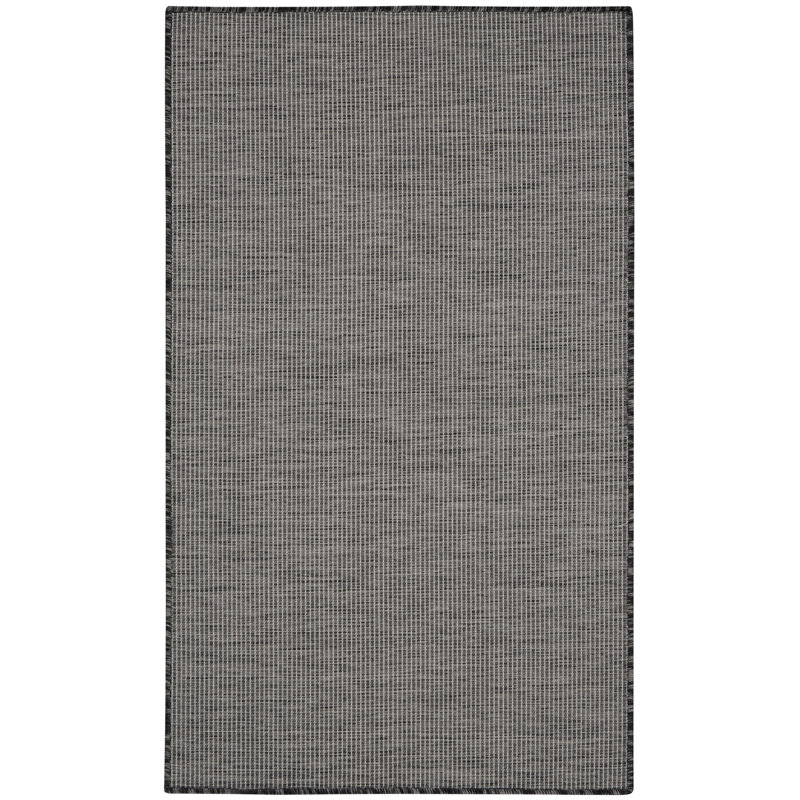 Zaidan Indoor / Outdoor Rug, Rectangle 3' x 5'