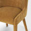Chaise en chenille Anderson-1495428082