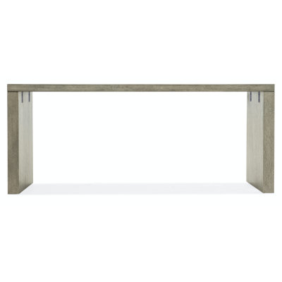 Linville Falls Floating Desk