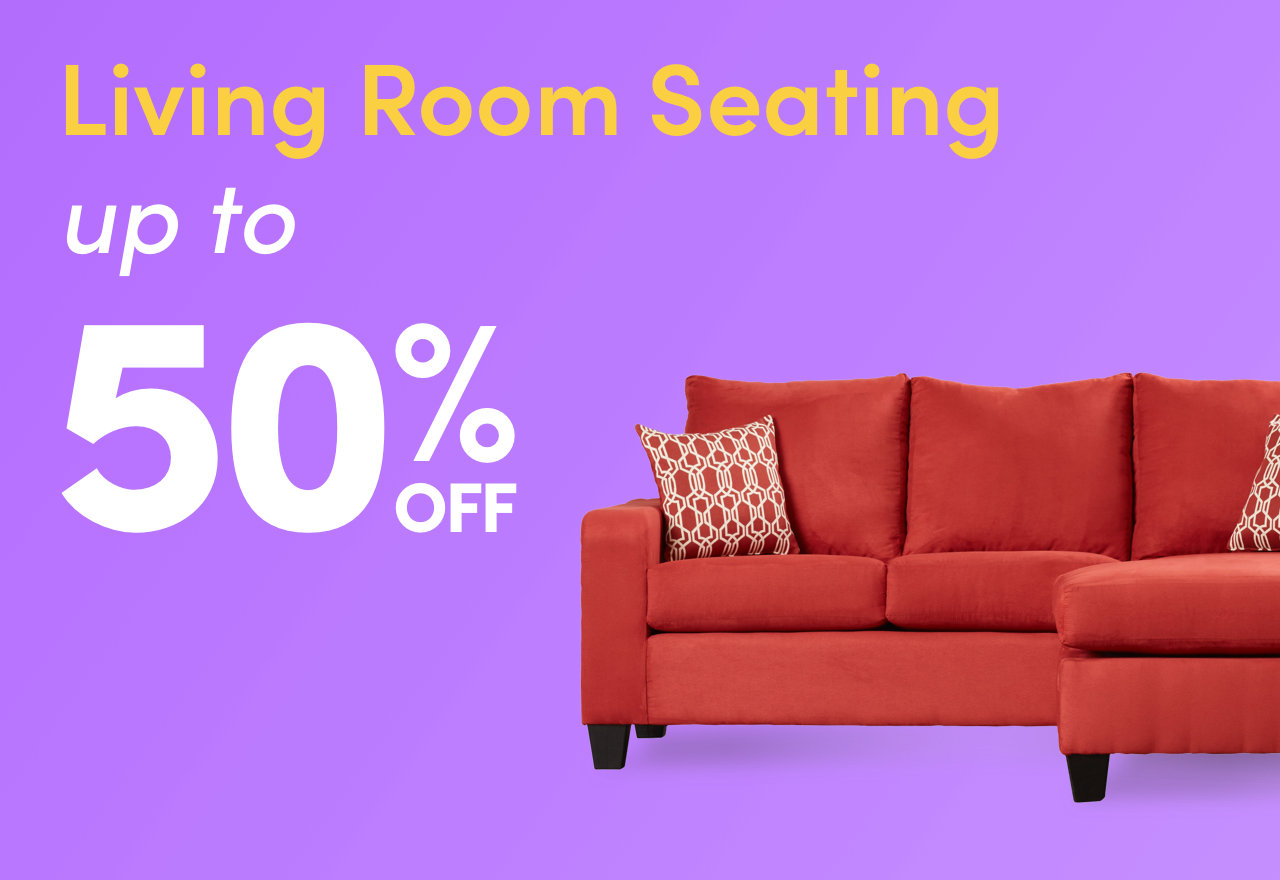 Living Room Seating Sale 2024 | Wayfair