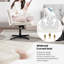 Noren Velvet Task Chair-1996204745