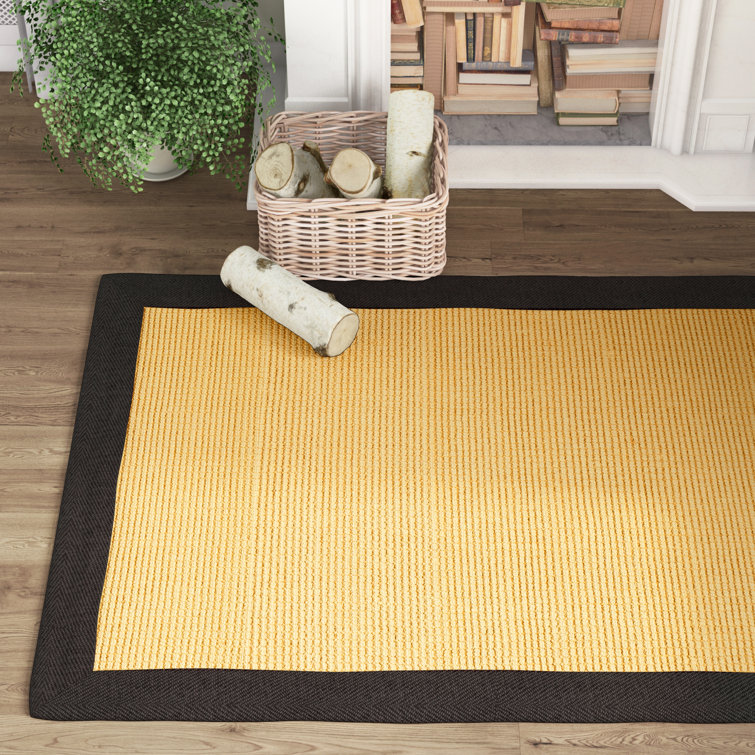 Fickes Flatweave Indoor Rug