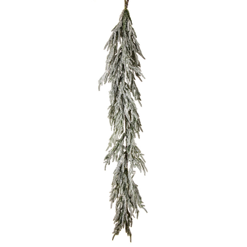 59.84'' in. Faux Pine Garland