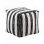 Repose-pieds Pouf Upholstery