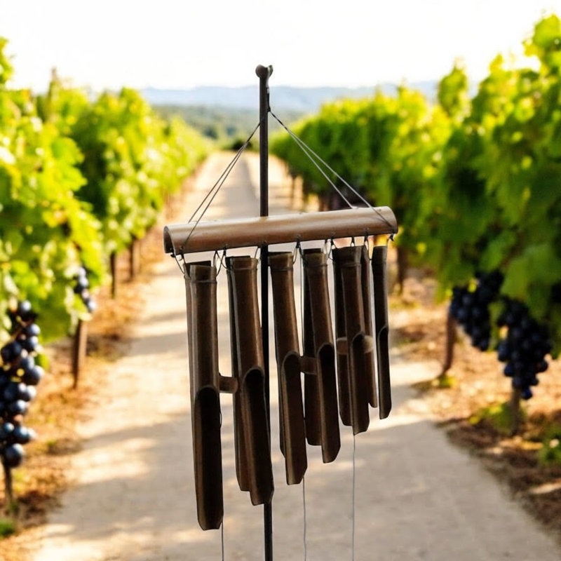 Lytchett Wind Chime