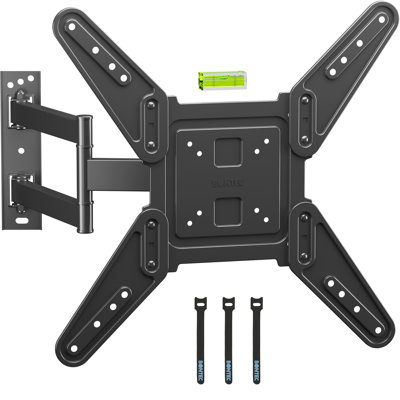 Amanta Symple Stuff Single Screen Wall Mount