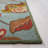 Carvalho Hand Hooked Performance Southwestern Rug-232618350