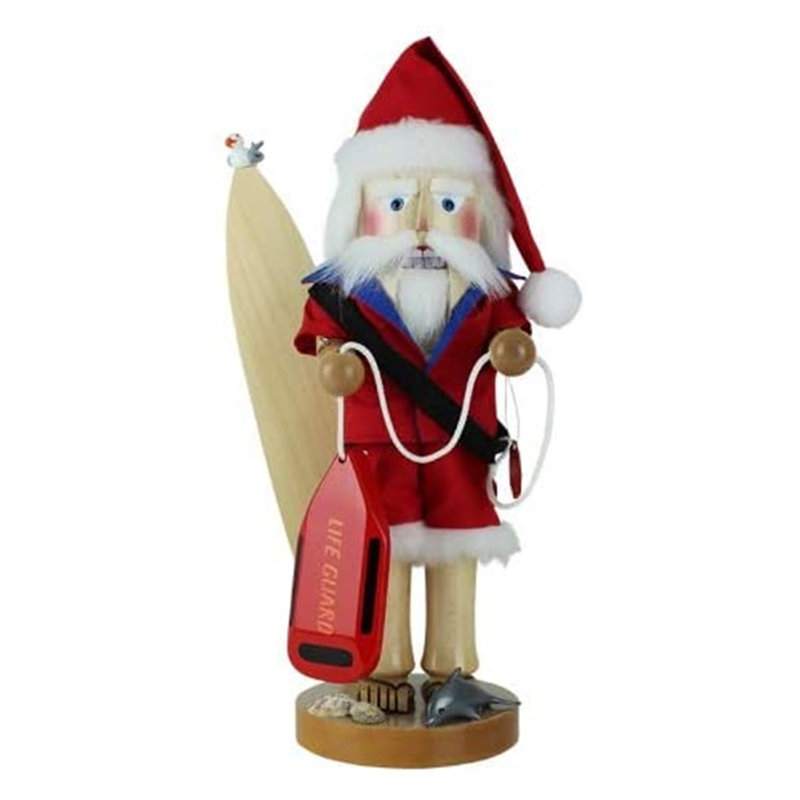 Christmas Nutcracker