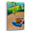 "Peter Rabbit 8" par Cindy Thornton-1471565604