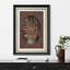 Floral Botanical, impression sur papier-91356623-91356622