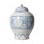 Handmade Ginger Jar