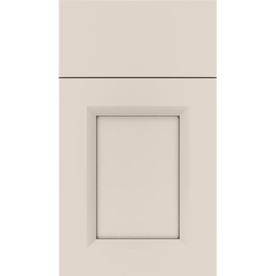 Échantillon de porte à accès complet Riverbend Dwelling